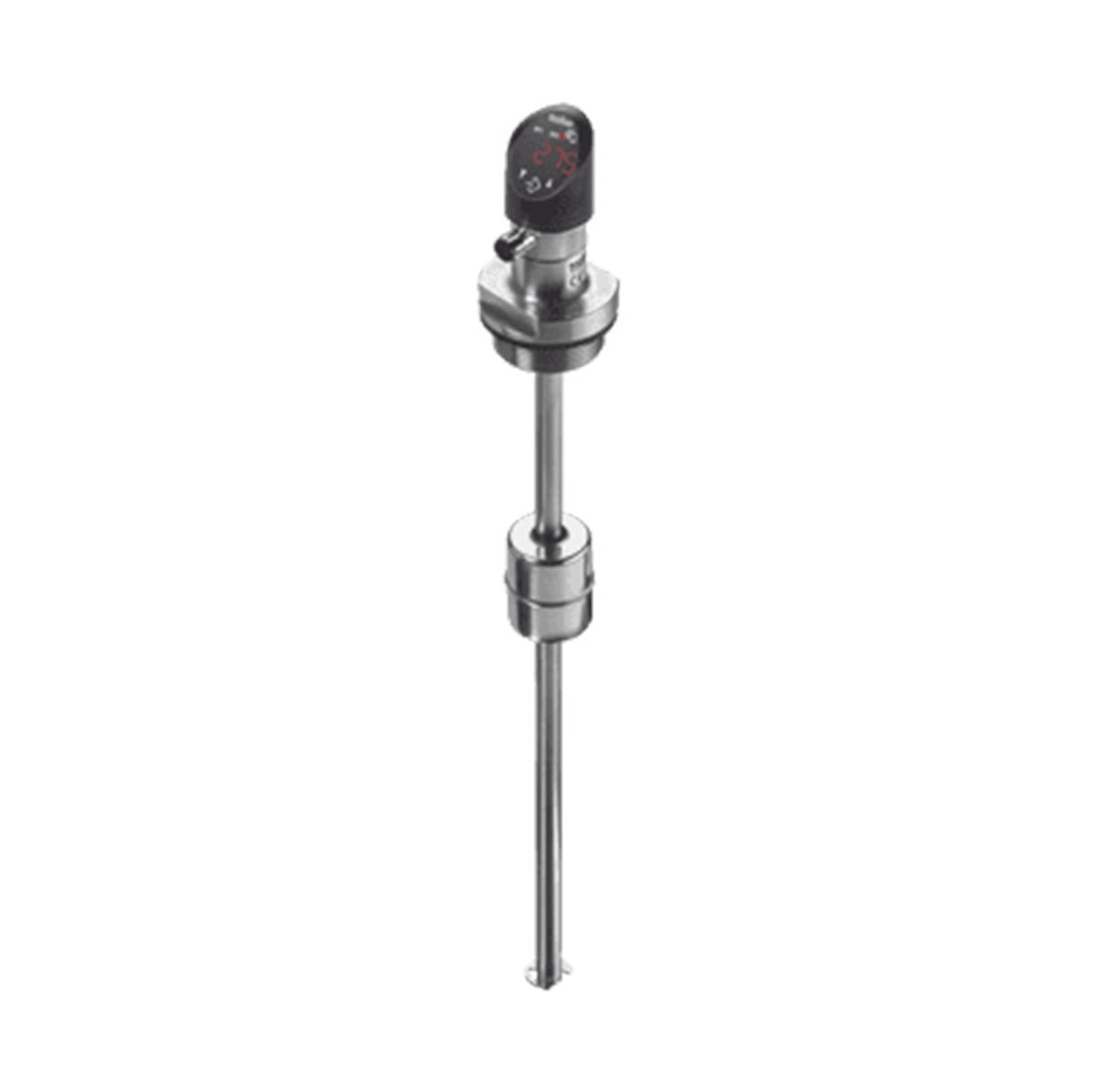 Interruptor de nivel con pantalla DLF 8980 (L: 250 mm) Trafag