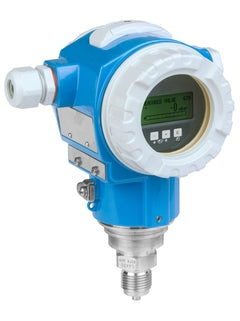 Transmisor de presión digital con sensor metálico soldado Cerabar PMP71 Endress+Hauser