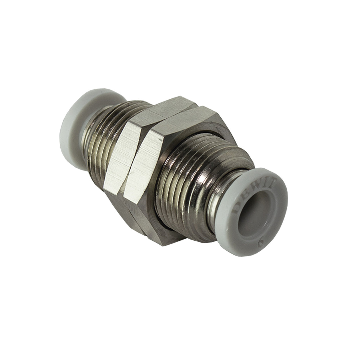Pasamuros 8mm De Wit