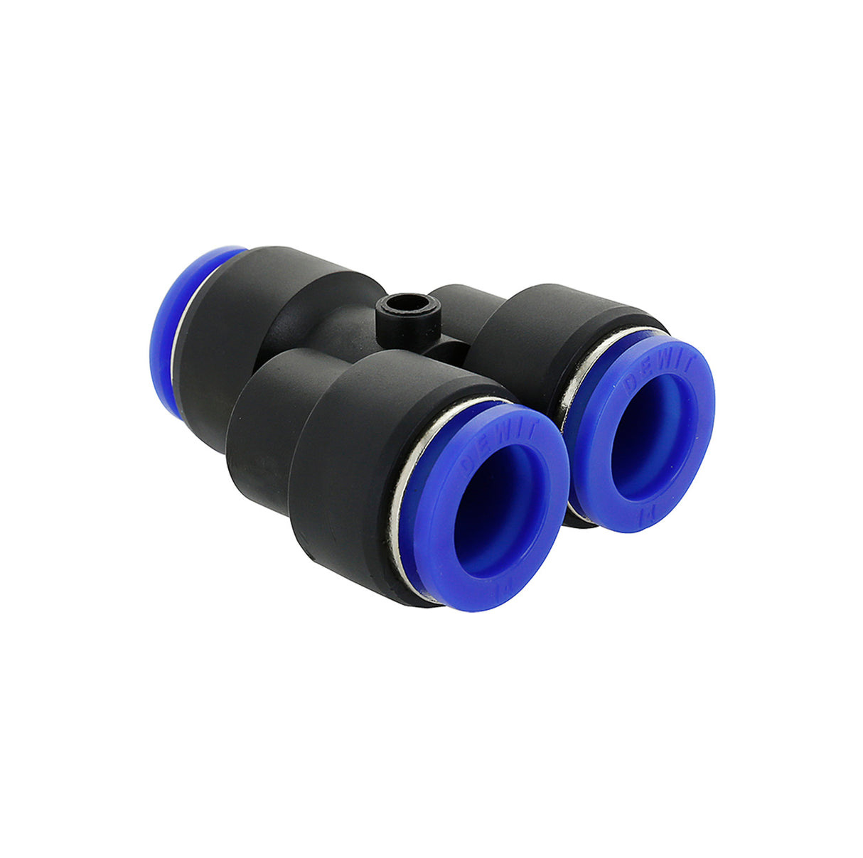 Y de 8mm De Wit