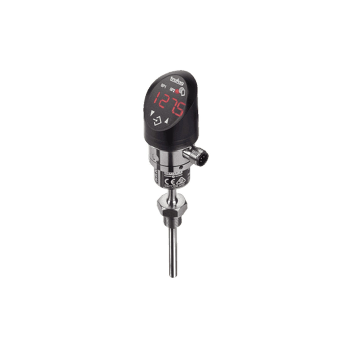 Interruptor de temperatura (-50…150C L=250mm) Trafag