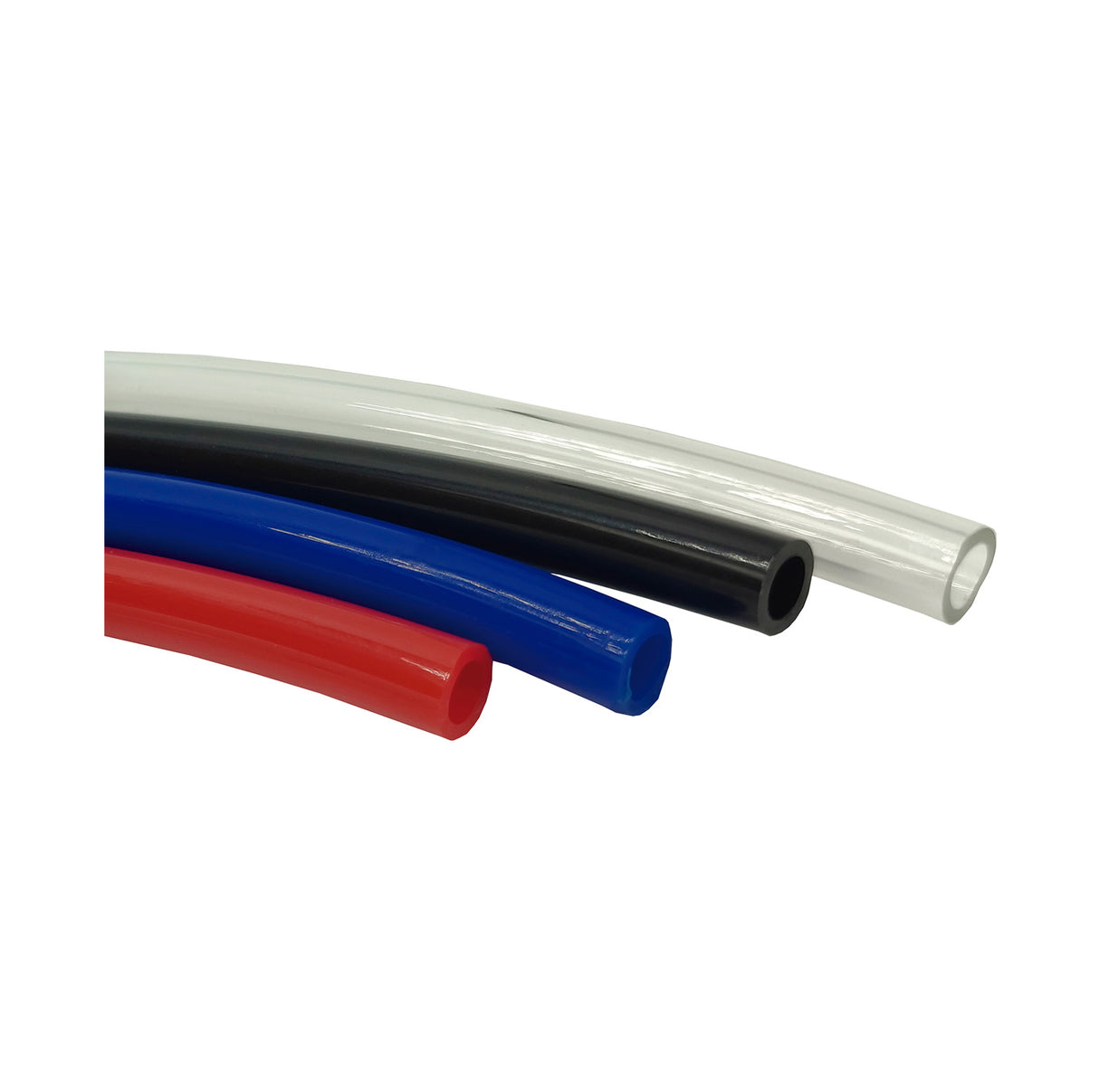 Manguera azul 8mm de Nylon De Wit