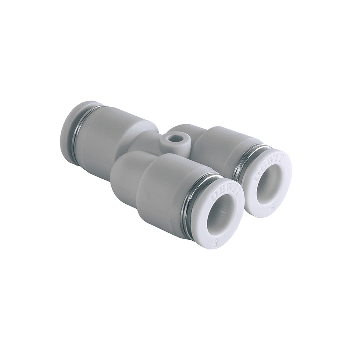 Y de 6mm De Wit